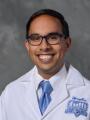 Photo: Dr. Adarsh Varma, MD