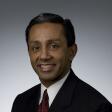 Photo: Dr. Ravi Vallabhan, MD