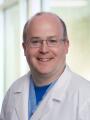 Photo: Dr. Peter Robertson, MD