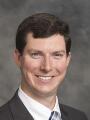 Photo: Dr. Benjamin Barnes, MD