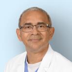 Dr. Mario Salazar, MD