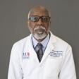 Photo: Dr. Walter Bland, MD