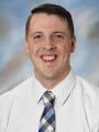 Photo: Dr. Joshua Stephens, DO