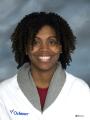 Photo: Dr. Sharnette Miles, DPM