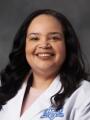 Photo: Dr. Geneva Tatem, MD