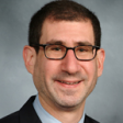 Photo: Dr. Richard Levy, MD