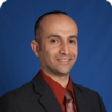 Photo: Dr. Ahmad Hammad, MD