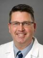 Photo: Dr. John Childs, DO
