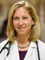 Photo: Dr. Debra Sherman, MD