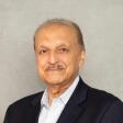 Photo: Dr. Pir Shah, MD