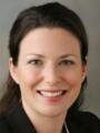 Photo: Dr. April Shera, MD
