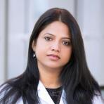 Dr. Sasikala Chittimireddy, MD