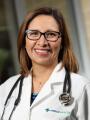 Photo: Dr. Rocio Tussey, MD