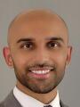 Photo: Dr. Akash Shah, MD