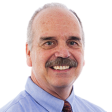 Photo: Dr. Linford Stillson, DO