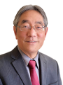 Photo: Dr. Gary Kato, MD