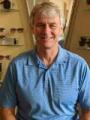 Photo: Dr. Jeffrey Brown, OD