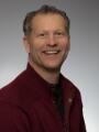 Photo: Dr. Bradley Scott, MD