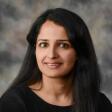 Photo: Dr. Ayesha Zia, MD