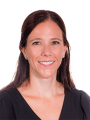 Photo: Dr. Alison McMaster, DO