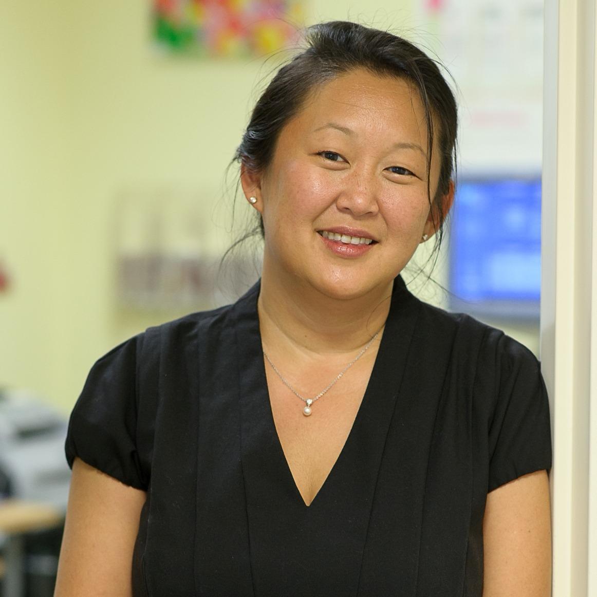 Dr. June Chun, MD, Pediatric Surgeon Norwood, MA Sharecare