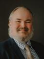 Photo: Dr. Nicholas Johnson, MD