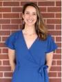 Photo: Dr. Peggy Chandra, DMD