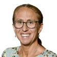 Photo: Dr. Julie Stern, MD