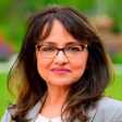 Photo: Dr. Farhana Hasan, MD