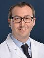 Photo: Dr. Martin Oselkin, MD