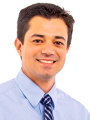 Photo: Dr. Eric Serrano, MD