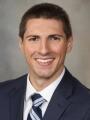 Photo: Dr. David Evans, MD