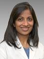 Photo: Dr. Era Shah, MD