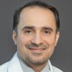 Dr. Sahand Bamarni, MD