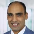 Photo: Dr. Shiva Ponamgi, MB Bs