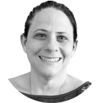 Deborah Rothbaum, LCSW