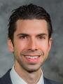 Photo: Dr. Christopher Luring, DO