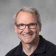 Photo: Dr. Peter Wodrich, MD