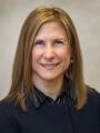 Photo: Dr. Rina Goldberg, MD