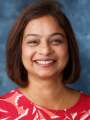 Photo: Dr. Rukhmi Bhat, MD