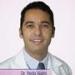 Photo: Dr. Reda Alami, MD