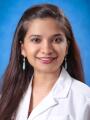 Photo: Dr. Alina Ghani, MD