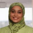 Photo: Dr. Syeda Farheen Ali, MD