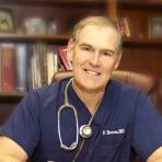 Dr. Peter Brown, MD