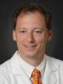 Photo: Dr. John Whitworth, MD