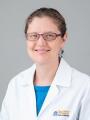 Photo: Dr. Allegra Deucher, MD
