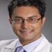 Photo: Dr. Rishi Goel, MD