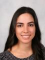 Photo: Dr. Gabriela Alejandra Perez Pedrianes, DMD