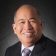 Photo: Dr. Roberto Paranal, MD