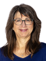 Photo: Dr. Anne Alexander, MD